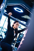 Let's Get Started - Fitness & Wellness Ebook