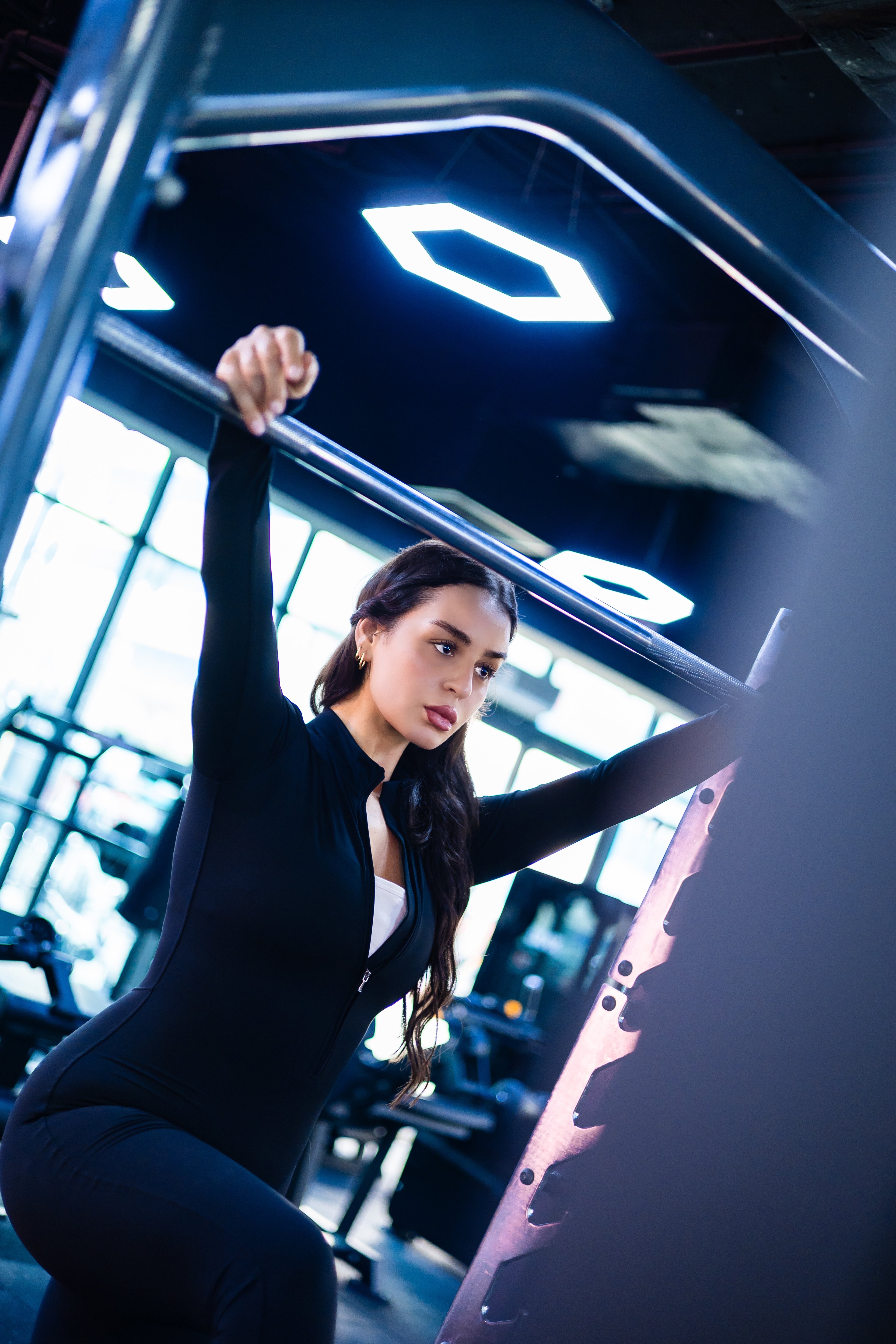 Let's Get Started - Fitness & Wellness Ebook